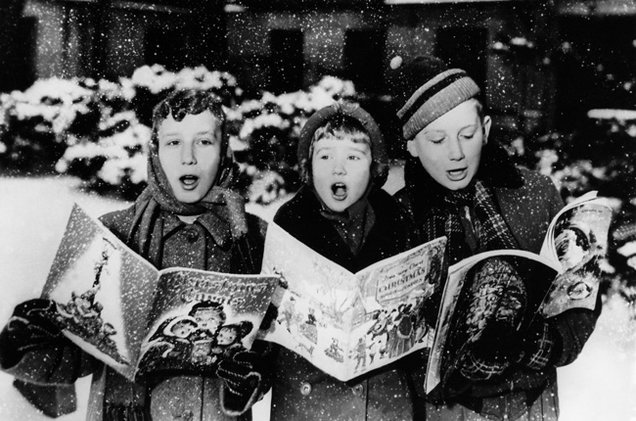 History of Christmas Carols